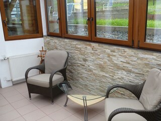 Wintergarten
