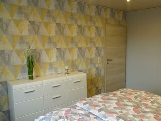 Schlafzimmer Sideboard