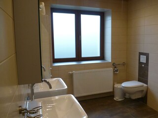 Bad WC