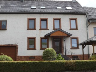 Wohnhaus