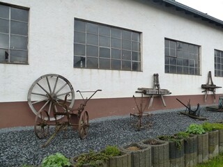 Alte Schmiede