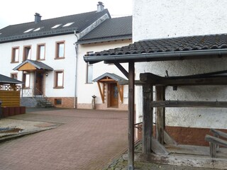 Notstall