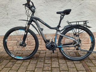 Herren E-Bike
