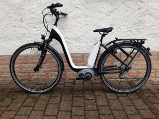 Damen E-Bike