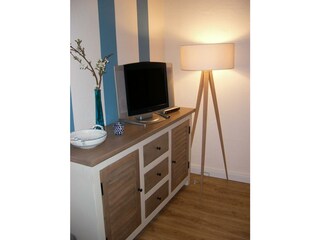 App.Zimmer Vulkankrater