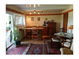 Apartamento Kliding Grabación al aire libre 3