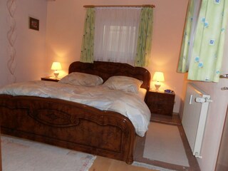 Appartement Kliding Buitenaudio-opname 9