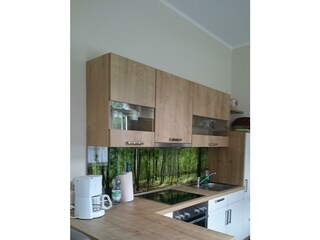 Apartamento Bad Bertrich Características 55