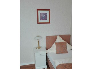 Apartamento Bad Bertrich Grabación al aire libre 20