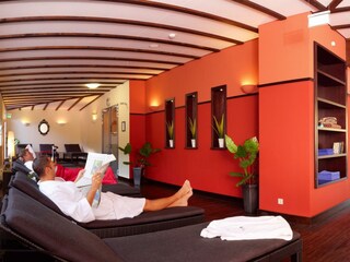 Apartamento Bad Bertrich Grabación al aire libre 33