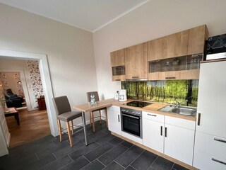 Appartement Bad Bertrich Buitenaudio-opname 43