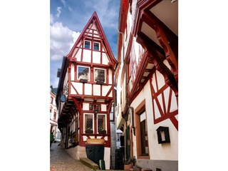 Appartement Bad Bertrich Buitenaudio-opname 45