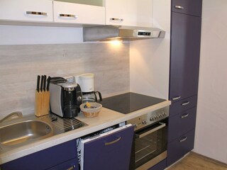 Appartamento Schalkenmehren Caratteristiche 56