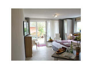 Appartamento Schalkenmehren Caratteristiche 75
