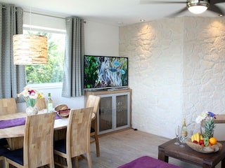 Appartement Schalkenmehren Buitenaudio-opname 5