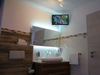 Appartement Schalkenmehren Buitenaudio-opname 6