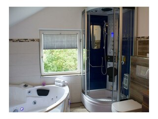 Appartement Schalkenmehren Buitenaudio-opname 8