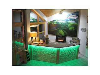 Appartement Schalkenmehren Buitenaudio-opname 9