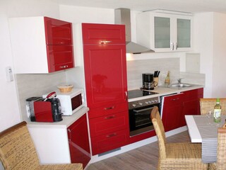Appartement Schalkenmehren Buitenaudio-opname 21