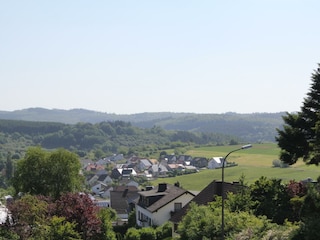 Appartement Schalkenmehren Buitenaudio-opname 35