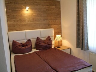 Appartement Schalkenmehren Buitenaudio-opname 37
