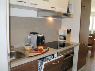 Appartamento Schalkenmehren Caratteristiche 58