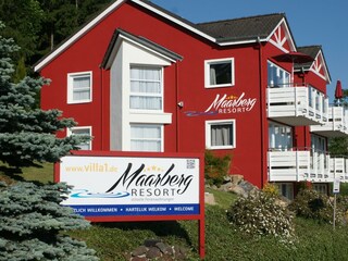 Apartment Schalkenmehren Features 76