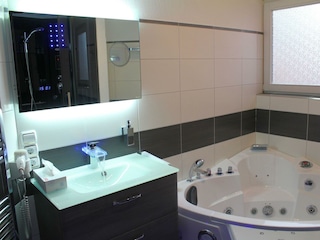 Appartement Schalkenmehren Buitenaudio-opname 42