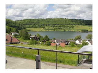 Appartement Schalkenmehren Buitenaudio-opname 48