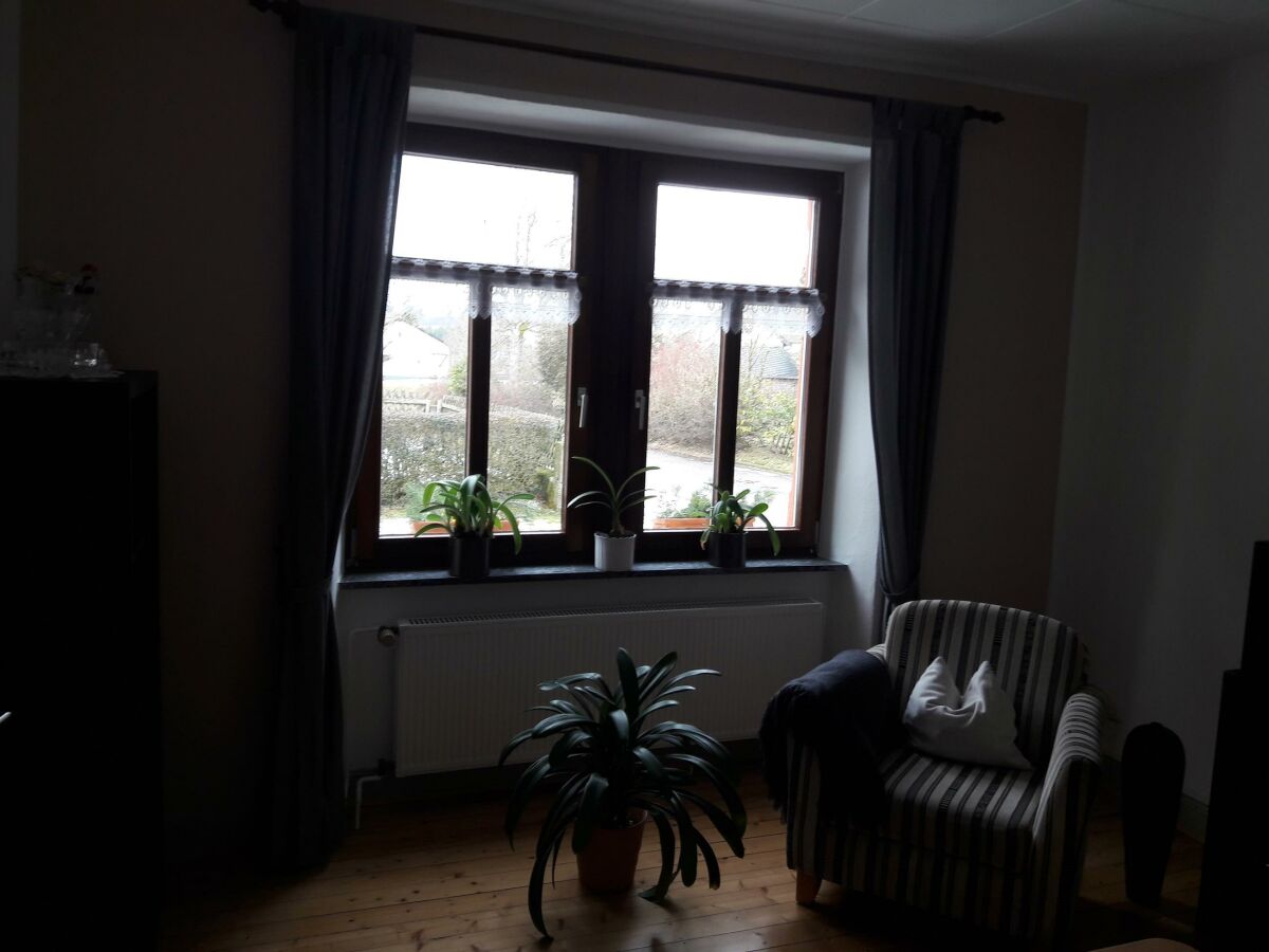 Wohnzimmer Ausblick