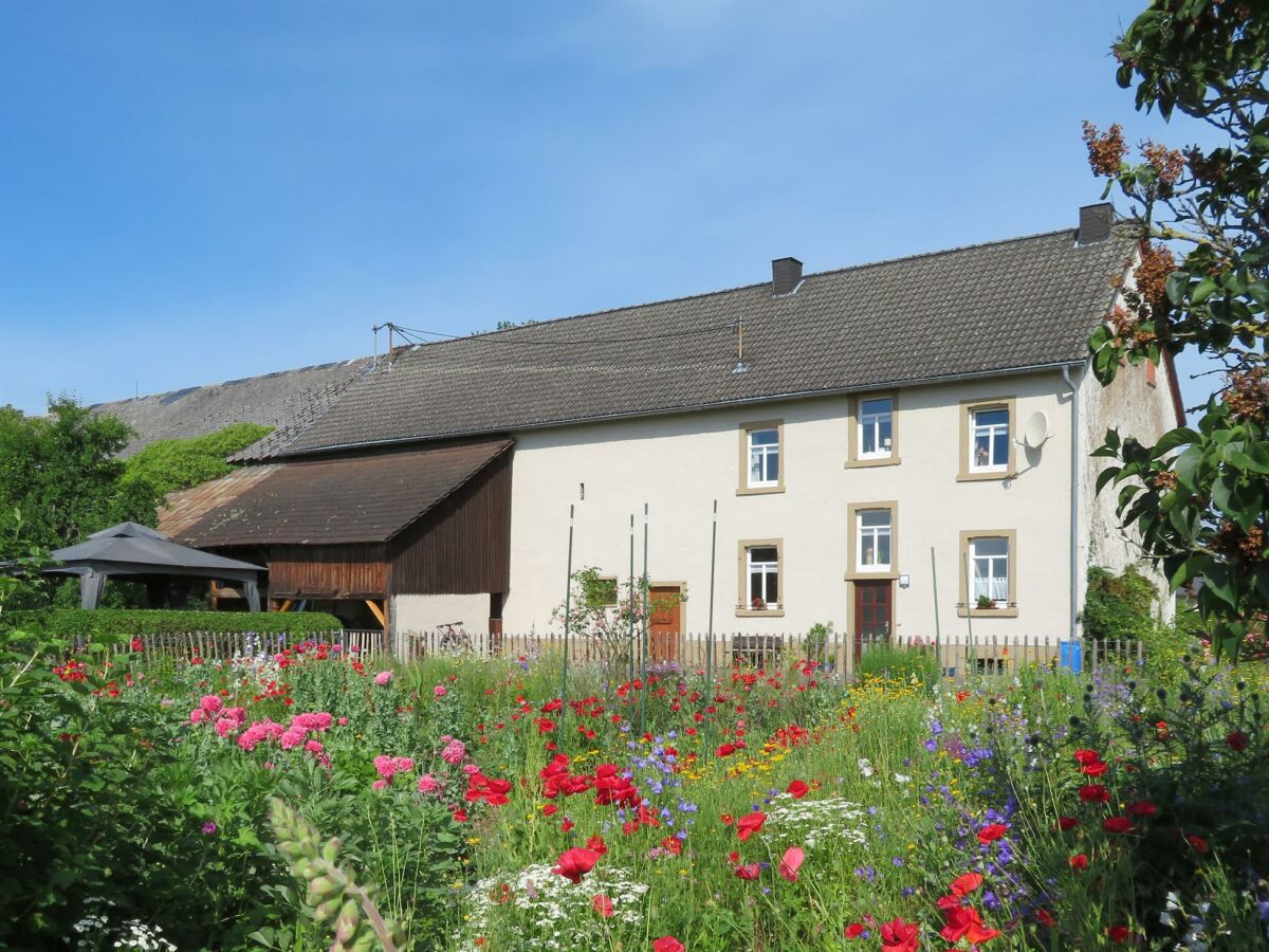 Ferienhaus Südseite