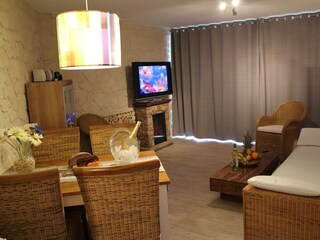 Appartamento Schalkenmehren Caratteristiche 60