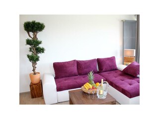 Appartement Schalkenmehren Équipement 54