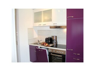 Apartamento Schalkenmehren Características 65