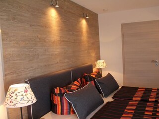 Apartamento Schalkenmehren Características 66
