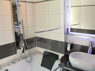 Appartement Schalkenmehren Équipement 71