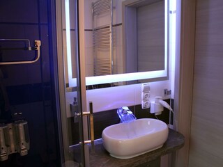 Apartamento Schalkenmehren Características 74