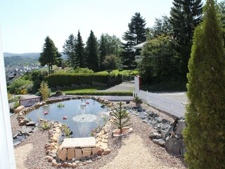 Maarberg Resort neu mit neuem Teich (40)