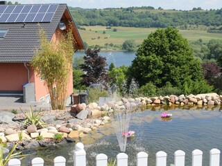 Maarberg Resort Teich oben neu (6)