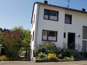 Apartment 10-Bett Ferienhaus Sommerhaus Daun - Daun - image1