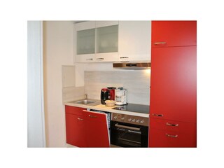 Appartamento Schalkenmehren Caratteristiche 60