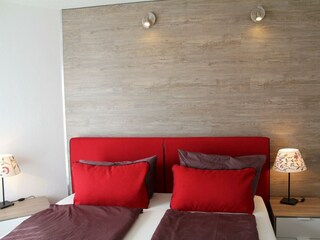 Apartamento Schalkenmehren Características 63