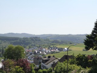 Appartamento Schalkenmehren Caratteristiche 76