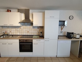 Apartment Bernkastel-Kues Features 7