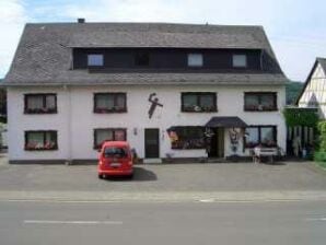 Apartment Pension Bach - Kleinich - image1