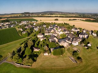 Apartment Kleinich Environment 4