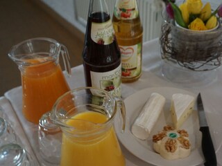 Frühstück