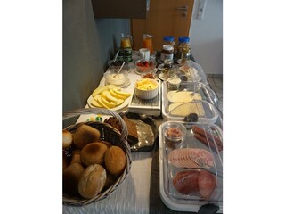 Frühstück
