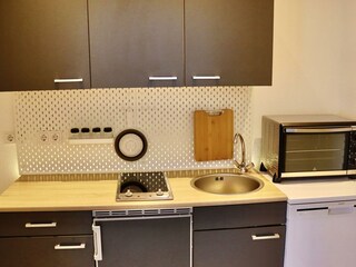 Apartment Bernkastel-Kues Features 5