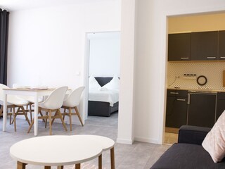 Apartment Bernkastel-Kues Features 8